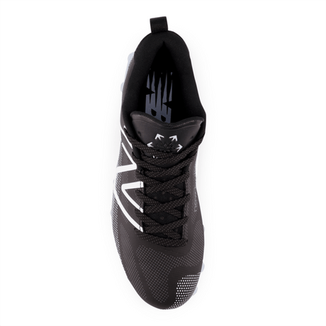 New Balance Men's FreezeLX V4 Lacrosse Cleat - FREEZLB4 New Balance