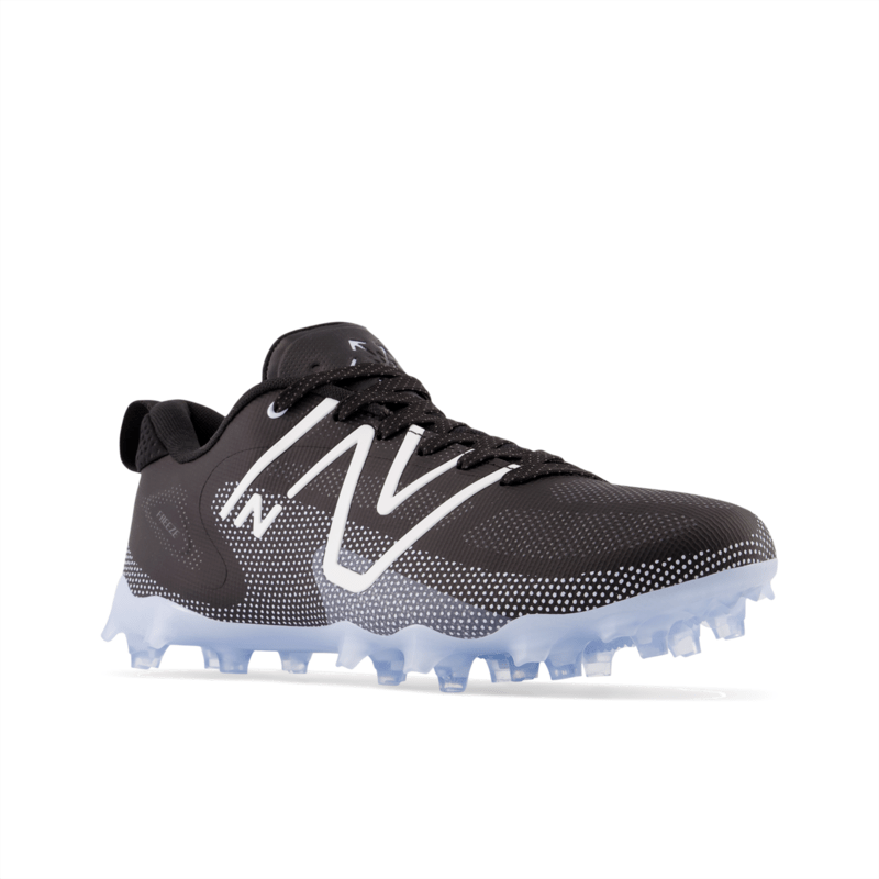 New Balance Men's FreezeLX V4 Lacrosse Cleat - FREEZLB4 New Balance