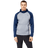 New Balance Men's Baseball Pull Over Hoodie New Balance