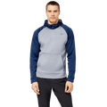New Balance Men's Baseball Pull Over Hoodie New Balance