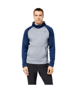 New Balance Men's Baseball Pull Over Hoodie Mens Apparel Sweatshirts & Fleece