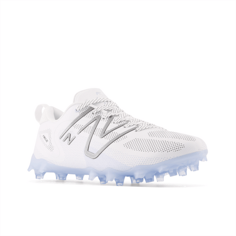 New Balance Men's FreezeLX V4 Lacrosse Cleat - FREEZLW4 New Balance