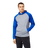 New Balance Men's Baseball Pull Over Hoodie New Balance