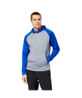 New Balance Men's Baseball Pull Over Hoodie Mens Apparel Sweatshirts & Fleece