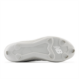New Balance Men's Fresh Foam X 3000 V6 Metal Baseball Cleat - L3000TG6 New Balance