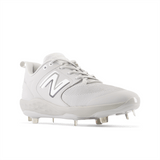 New Balance Men's Fresh Foam X 3000 V6 Metal Baseball Cleat - L3000TG6 New Balance