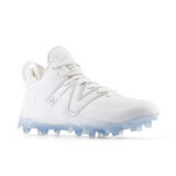 New Balance Men's FreezeLX V4 Lacrosse Cleat - FREEZWT4 New Balance