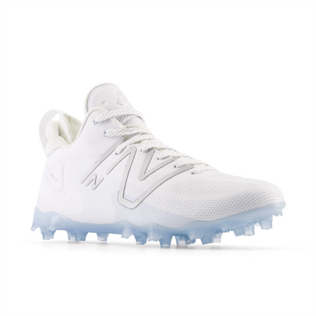 New Balance Men's FreezeLX V4 Lacrosse Cleat - FREEZWT4 New Balance