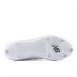 New Balance Men's Fresh Foam X 3000 V6 Metal Baseball Cleat - L3000SW6 Wide New Balance