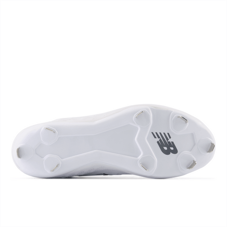 New Balance Men's Fresh Foam X 3000 V6 Metal Baseball Cleat - L3000SW6 Wide New Balance