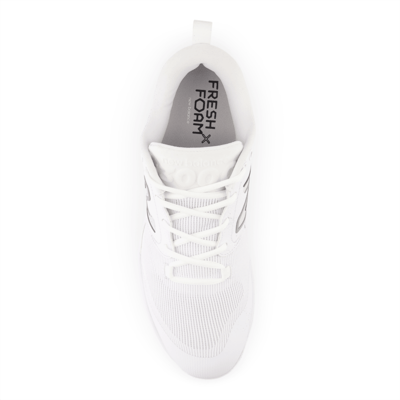 New Balance Men's Fresh Foam X 3000 V6 Metal Baseball Cleat - L3000TW6 New Balance