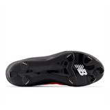 New Balance Men's Fresh Foam X 3000 V6 Metal Baseball Cleat - L3000BO6 New Balance