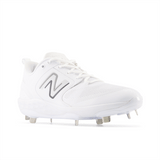 New Balance Men's Fresh Foam X 3000 V6 Metal Baseball Cleat - L3000TW6 Wide New Balance