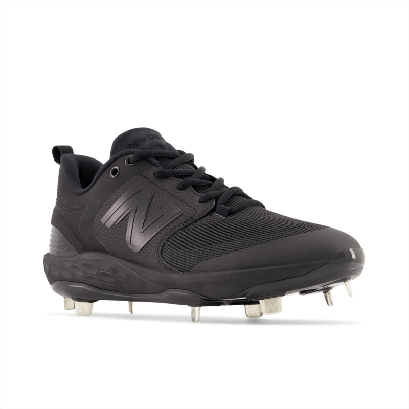 New Balance Men's Fresh Foam X 3000 V6 Metal Baseball Cleat - L3000AK6 New Balance