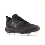 New Balance Men's Fresh Foam X 3000 V6 Metal Baseball Cleat - L3000AK6 New Balance