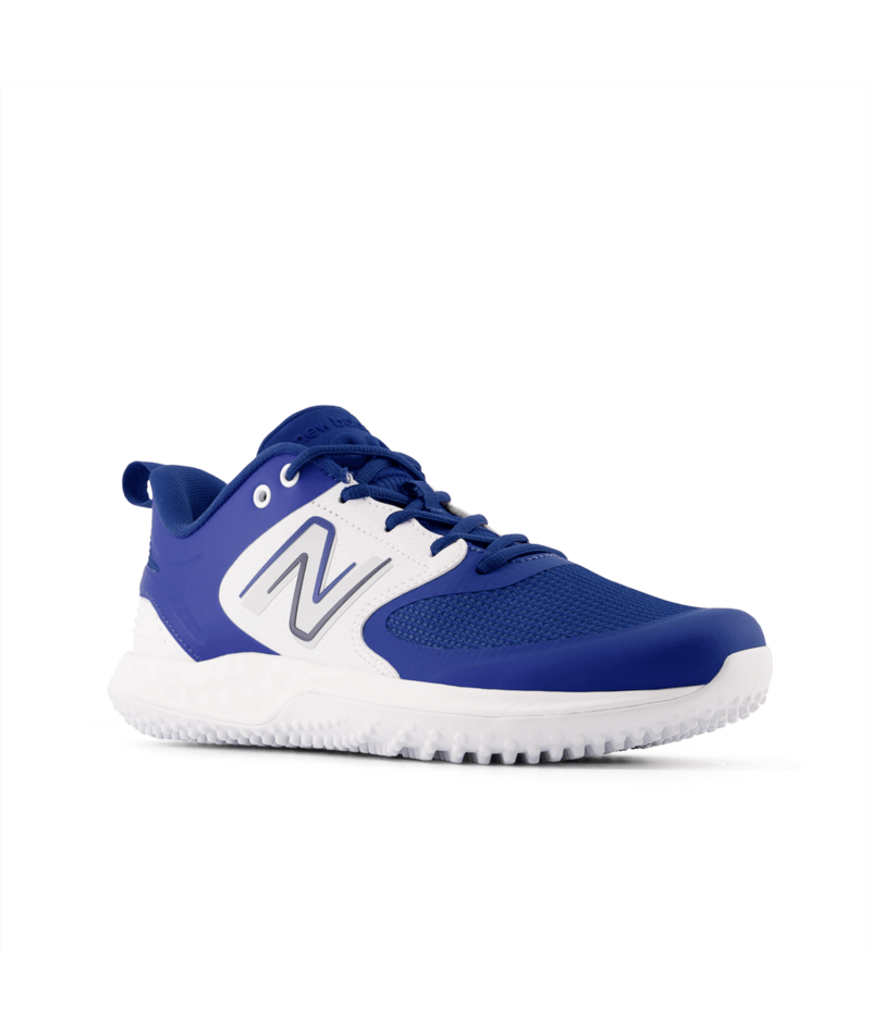 New Balance Men's Fresh Foam 3000 V6 Turf-Trainer Baseball Cleat - T3000TB6
