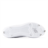 New Balance Men's Fresh Foam X 3000 V6 Metal Baseball Cleat - L3000TN6 New Balance