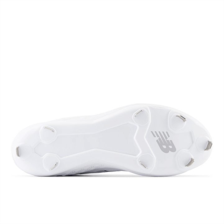 New Balance Men's Fresh Foam X 3000 V6 Metal Baseball Cleat - L3000TN6 New Balance