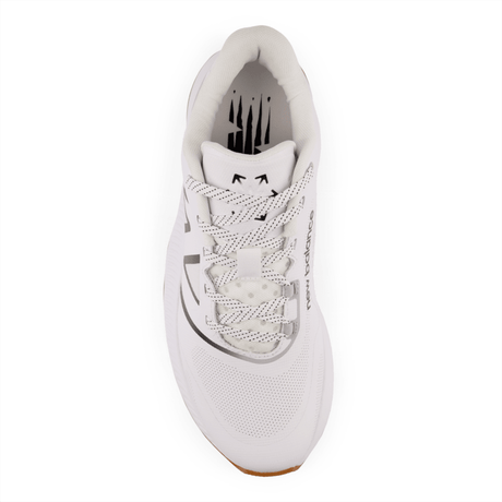 New Balance Men's FreezeLX V4 Box Lacrosse Cleat - FREEZBW4 Wide New Balance