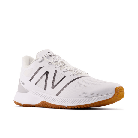 New Balance Men's FreezeLX V4 Box Lacrosse Cleat - FREEZBW4 Wide New Balance