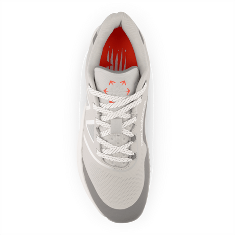 New Balance Men's FreezeLX V4 Turf Lacrosse Cleat - FREEZTO4 New Balance