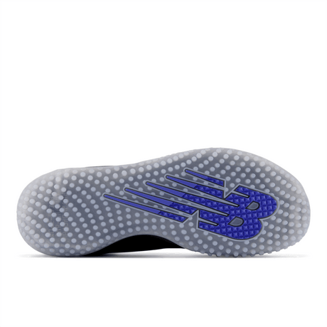 New Balance Men's FreezeLX V4 Turf Lacrosse Cleat - FREEZTB4 Wide New Balance