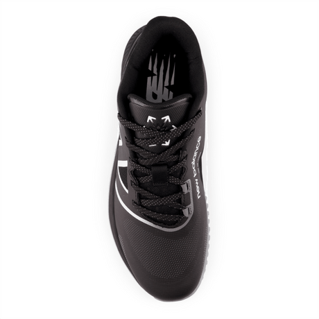 New Balance Men's FreezeLX V4 Turf Lacrosse Cleat - FREEZTB4 Wide New Balance