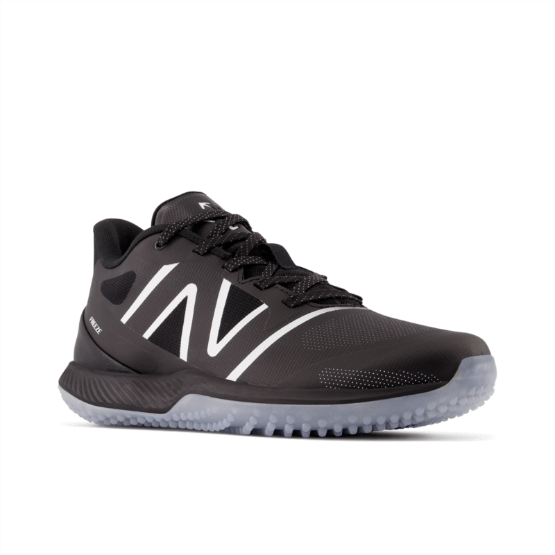 New Balance Men's FreezeLX V4 Turf Lacrosse Cleat - FREEZTB4 Wide New Balance