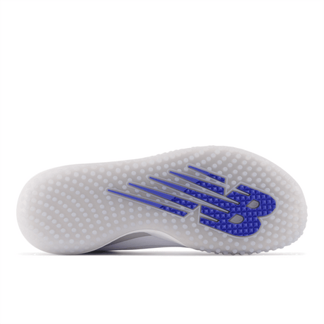 New Balance Men's FreezeLX V4 Turf Lacrosse Cleat - FREEZTW4 Wide New Balance