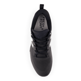 New Balance Men's Fresh Foam X 3000 V6 Metal Baseball Cleat - L3000BK6 Wide New Balance