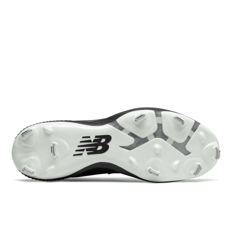 New Balance Men's FuelCell 4040 V6 Metal Baseball Cleat - L4040BK6 New Balance
