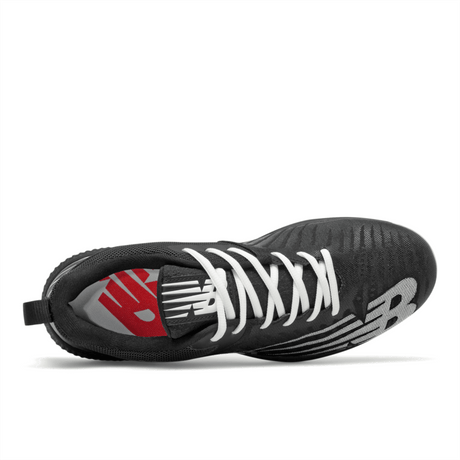 New Balance Men's FuelCell 4040 V6 Metal Baseball Cleat - L4040BK6 New Balance
