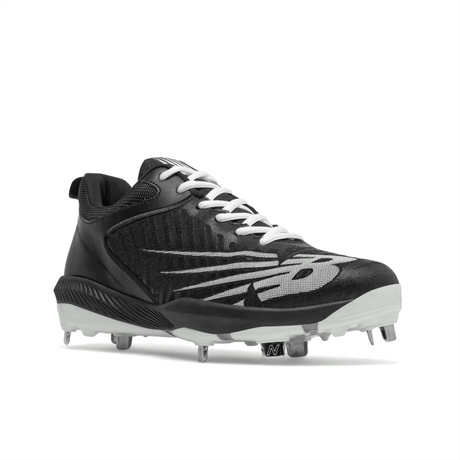 New Balance Men's FuelCell 4040 V6 Metal Baseball Cleat - L4040BK6 New Balance