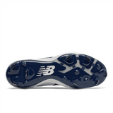 New Balance Men's FuelCell 4040 v6 Metal Baseball Cleat - L4040TN6 New Balance