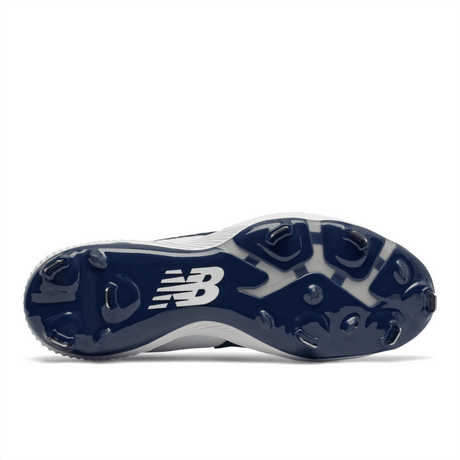 New Balance Men's FuelCell 4040 v6 Metal Baseball Cleat - L4040TN6 New Balance