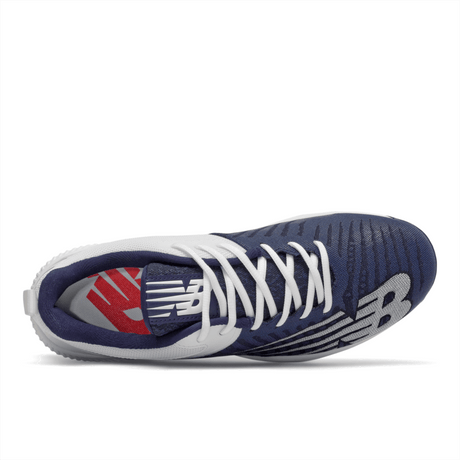 New Balance Men's FuelCell 4040 v6 Metal Baseball Cleat - L4040TN6 New Balance