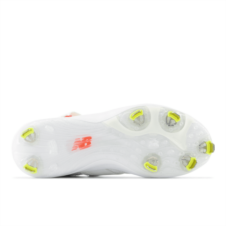 New Balance Men's FuelCell Lindor 2 Summer Storm Baseball Cleat - LMLINDW2 Wide New Balance