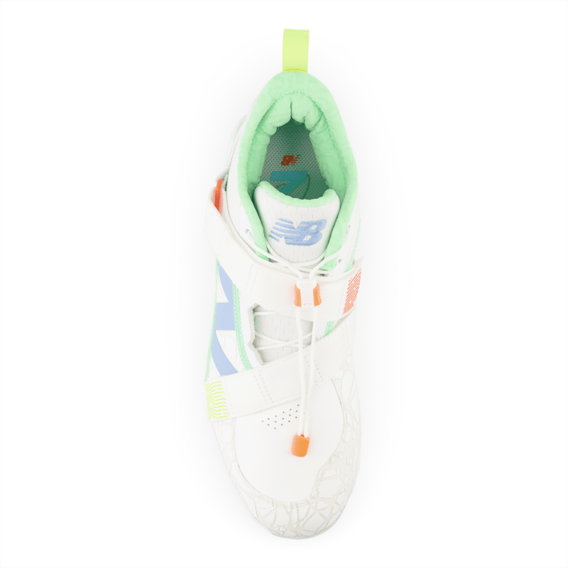 New Balance Men's FuelCell Lindor 2 Summer Storm Baseball Cleat - LMLINDW2 Wide New Balance