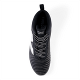 New Balance Men's FuelCell 4040 V7 Mid-Metal Baseball Cleat - M4040BK7 New Balance