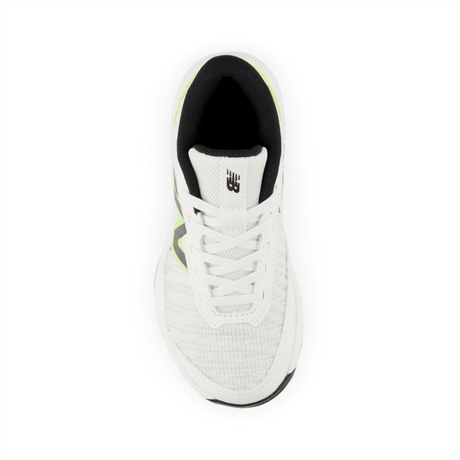 New Balance Youth 996 V5 Tennis Shoe - KC996WH5 New Balance