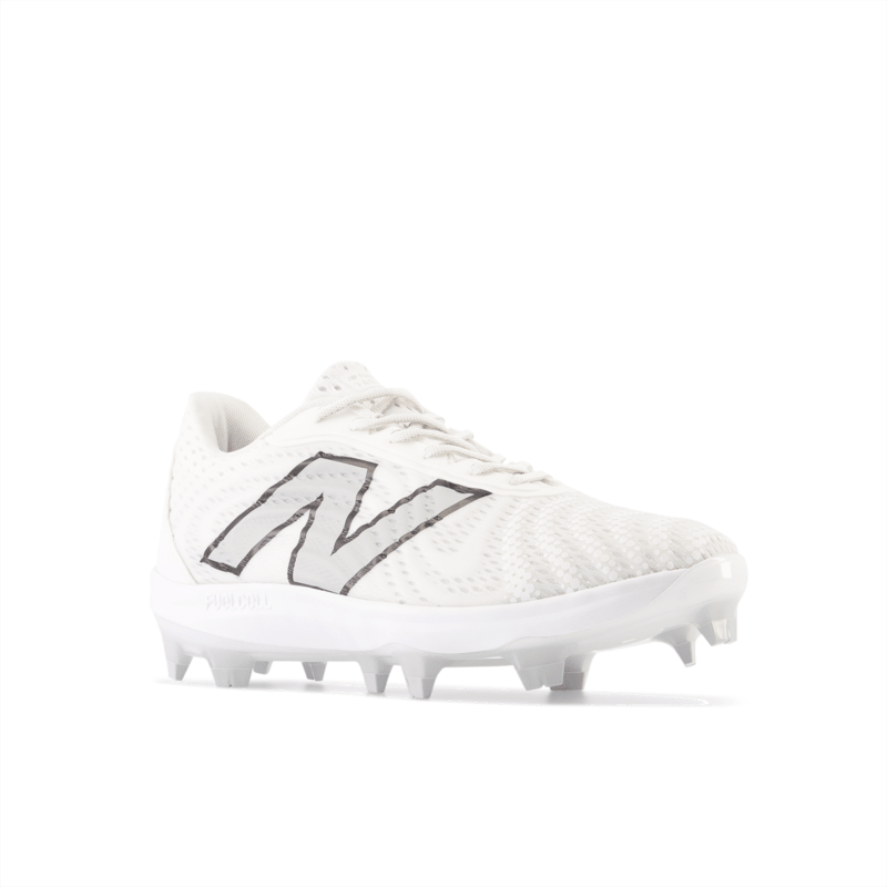 New Balance Men's FuelCell 4040 V7 Molded Baseball Cleat - PL4040W7 New Balance