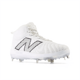 New Balance Men's FuelCell 4040 v7 Mid-Metal Baseball Cleat - M4040TW7