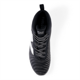 New Balance Men's FuelCell 4040 V7 Mid-Metal Baseball Cleat - M4040BK7 (Wide)