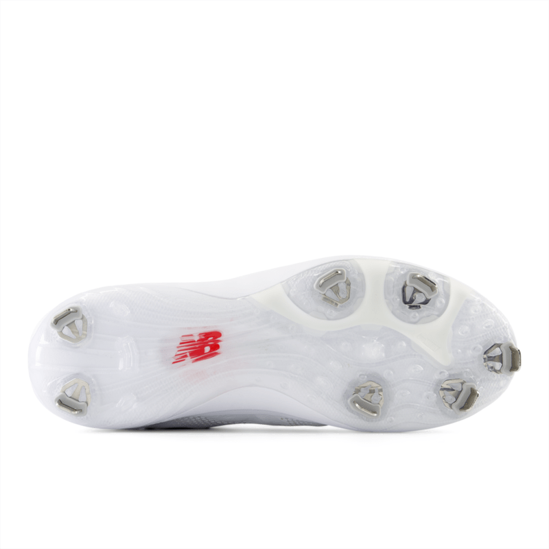New Balance Men's FuelCell 4040 v7 Mid-Metal Baseball Cleat - M4040TW7 (Wide)