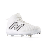 New Balance Men's FuelCell 4040 v7 Mid-Metal Baseball Cleat - M4040TW7 (Wide)