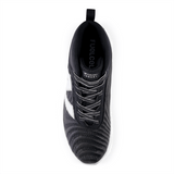 New Balance Men's FuelCell 4040v6 Mid-Molded Baseball Cleat - PM4040K7 (Wide)