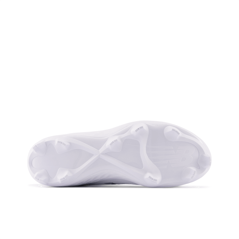 New Balance Men's Fresh Foam 3000 V6 Molded Baseball Cleats - PL3000B6 New Balance