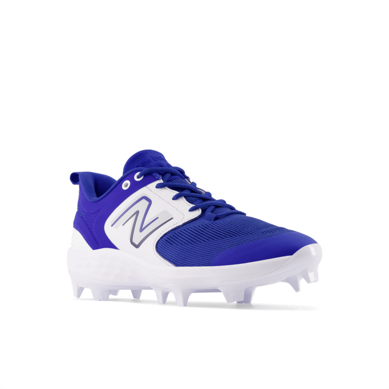 New Balance Men's Fresh Foam 3000 V6 Molded Baseball Cleats - PL3000B6 New Balance