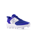 New Balance Men's Fresh Foam 3000 V6 Molded Baseball Cleats - PL3000B6 New Balance