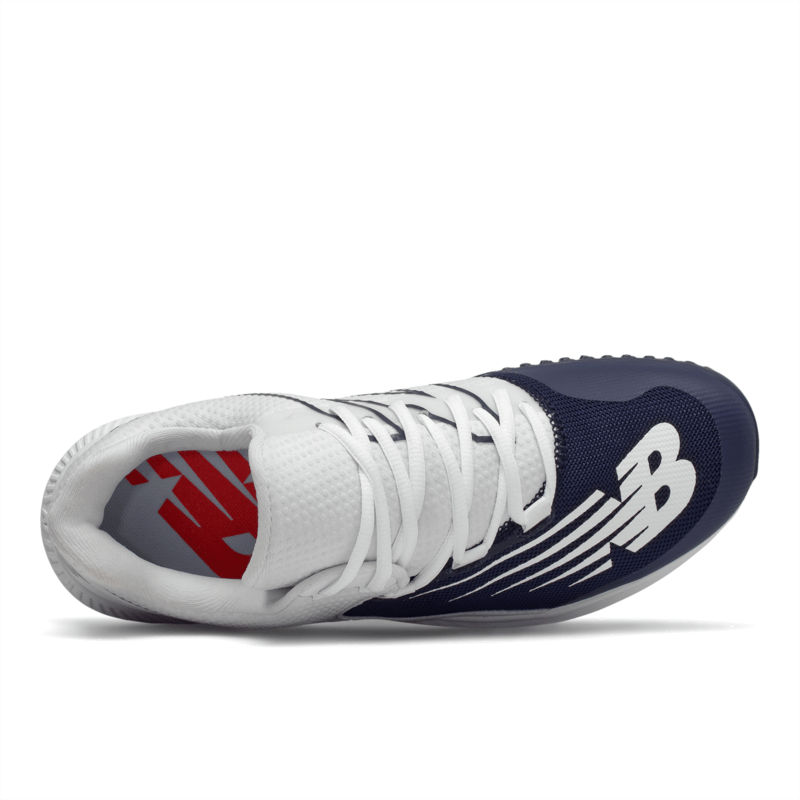 New Balance Men's FuelCell 4040 V6 Turf Trainer Baseball Cleat - T4040TN6 New Balance